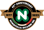 Norditalia Ricambi logo